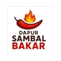 Logo Dapur Sambal Bakar