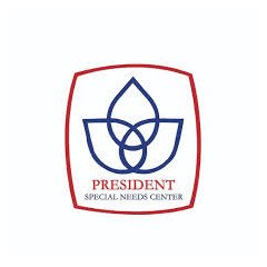 Logo President Special Needs Center