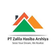 Logo PT Zalila Hasiba Arshiya