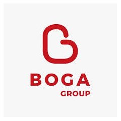 Logo Boga Group Jatim