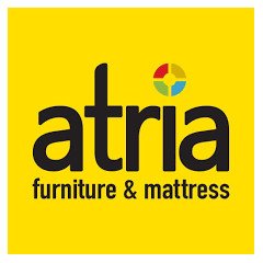 Logo Atria Furniture