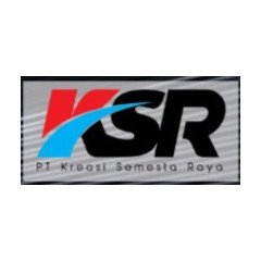 Logo PT Kreasi Semesta Raya