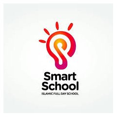 Logo SD IT Smart School Makassar