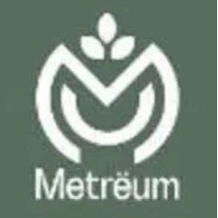 Logo Metrëum Café