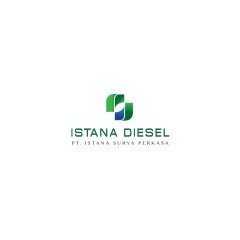 Logo PT. Istana Surya Perkasa
