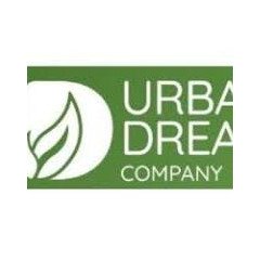 Logo urban dream company