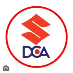 Logo PT. DUTA CENDANA ADIMANDIRI