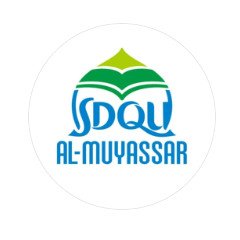 Logo SDQU Al-Muyassar Beurawe