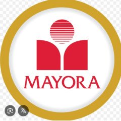 Logo PT CNS (MAYORA GROUP)