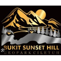 Logo Bukit SUNSET HILL - Sukabumi
