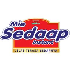 Logo Pabrik Mie Sedap