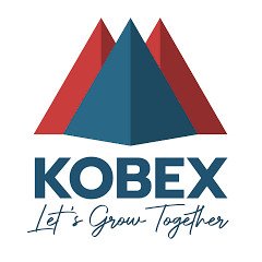 Logo PT Kobexindo Konstruksi Indonesia