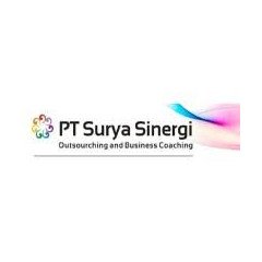 Logo PT Surya Sinergi