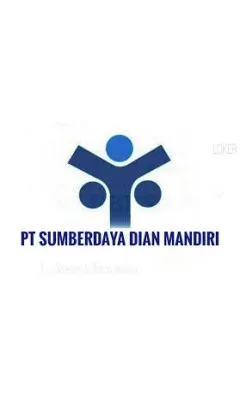 logo PT Sumberdaya Dian Mandiri