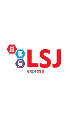 logo PT Lintas Samudra Jaya Express