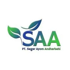 logo PT Seger Ayom Andharbehi Group