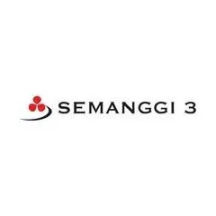 logo PT Semanggi Tiga