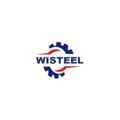 Logo PT. Wisteel Adinata Perkasa