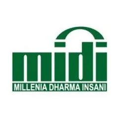 logo PT. Millenia Dharma Insani