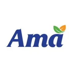 logo PT Agro Mitra Alimentare