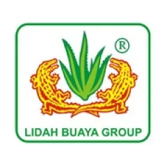 logo Lidah Buaya Group Company