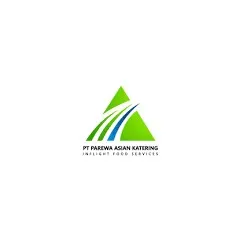 logo PT. Parewa Asian Catering