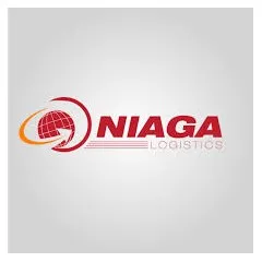 logo NIAGA LOGISTICS