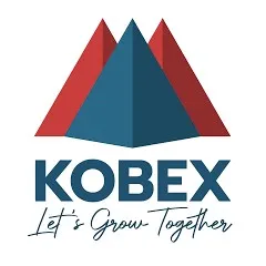 logo PT. Kobexindo Equipment