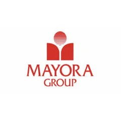 Logo PT. Inbisco Niagatama Semesta (MAYORA Group)