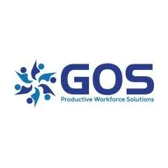 logo PT GOS Indoraya