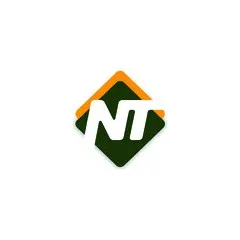 logo PT Nusantara Traisser