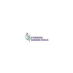 logo PT Gitanusa Sarana Niaga