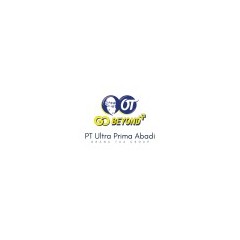 Logo PT. Ultra Prima Abadi (Orang Tua Group)