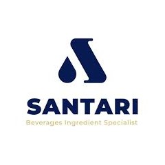 Logo Santari