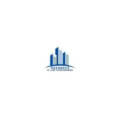 logo PT LEKE FLOOR INDONESIA