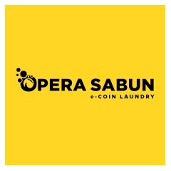 Logo Opera Sabun