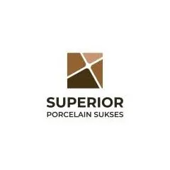 logo PT Superior Porcelain Sukses
