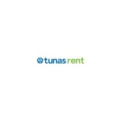 Logo Tunas Rent