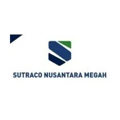logo PT Sutraco Nusantara Megah