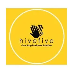 logo Hive Five