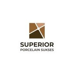Logo PT Superior Porcelain Sukses