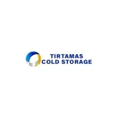 logo PT. Tirtamas Coldstorindo Logistik