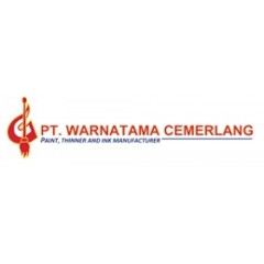 Logo PT. Warnatama Cemerlang