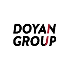 Logo PT. Doyan Mitra Sejahtera (Doyan Group)