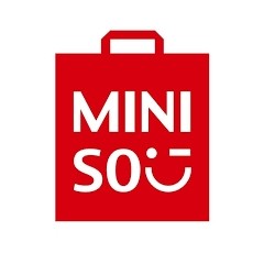 Logo Miniso