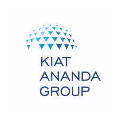 Logo Kiat Ananda Group