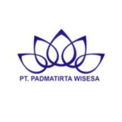 Logo PT Padmatirta Wisesa