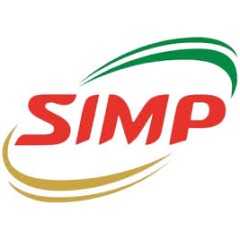 Logo PT. Salim Ivomas Pratama Tbk