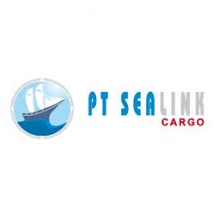 Logo PT. Sea Link Cargo (Sejati Group)