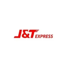 logo PT. Global Jet Express (J&T Express)